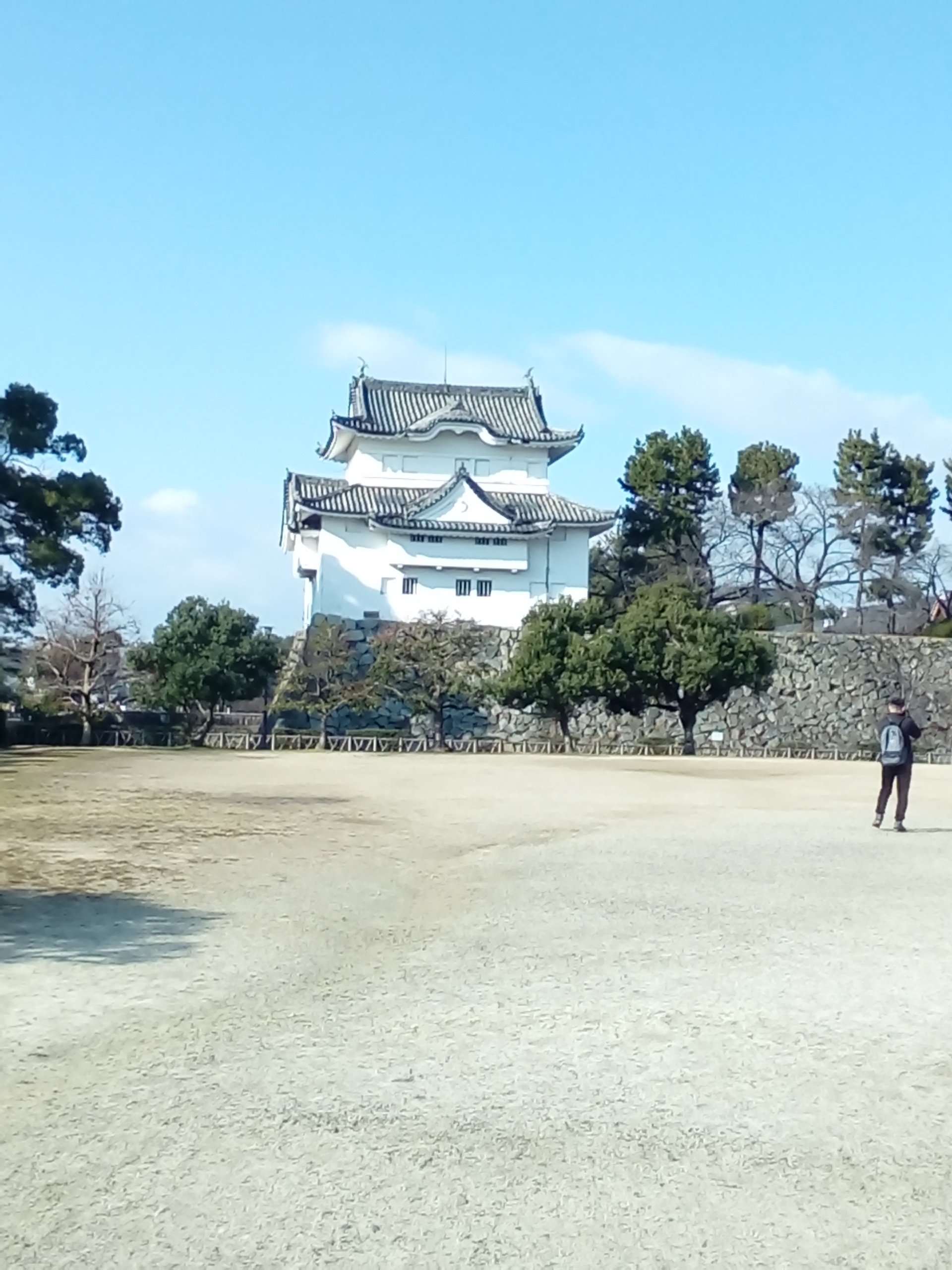 名古屋城