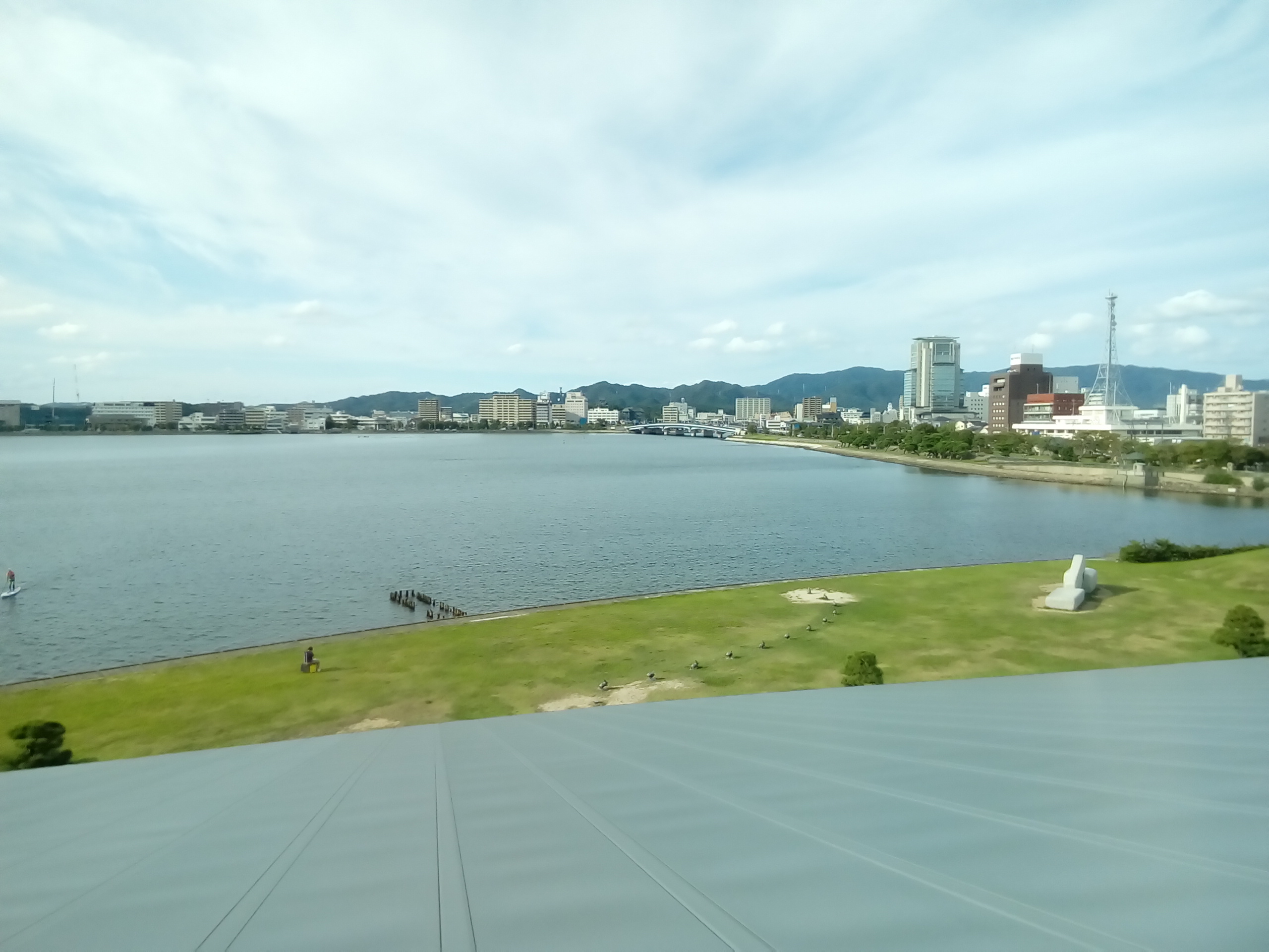 島根県立美術館