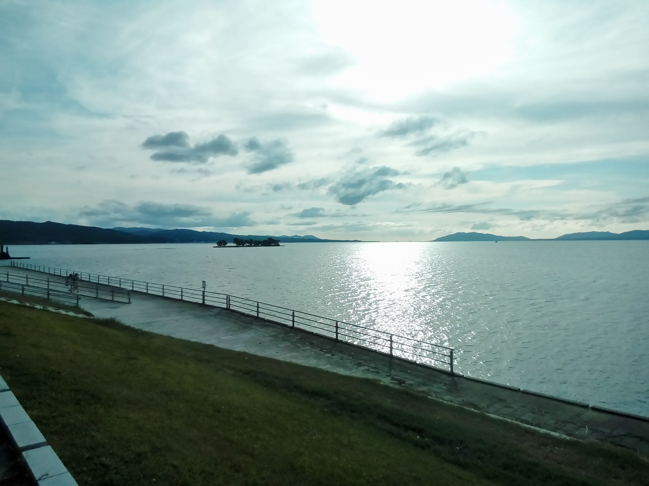 島根県立美術館