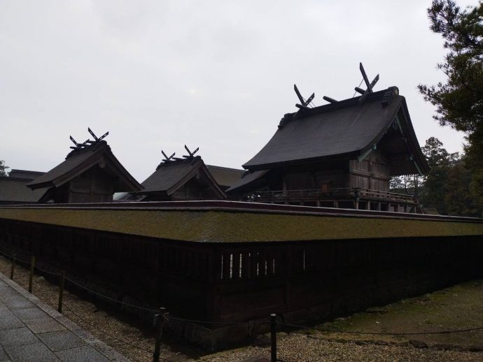 出雲大社