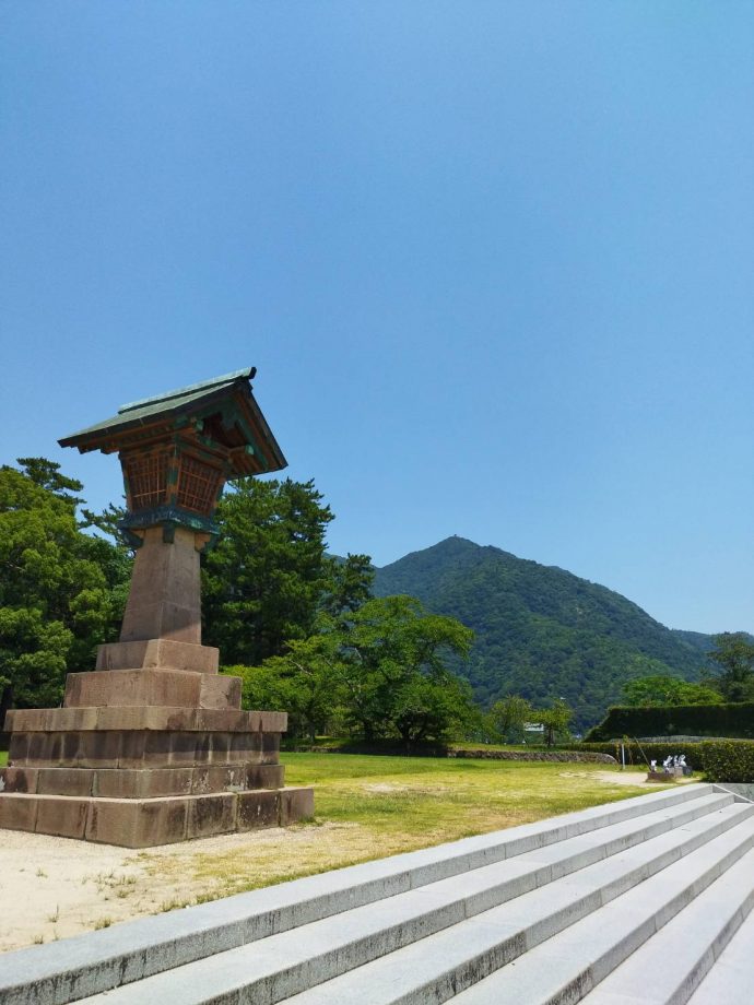 出雲大社